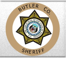 Butler County Sheriff's Department